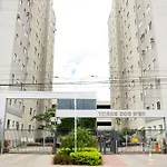 Apartamento Aconchegante próximo à Arena Castelão