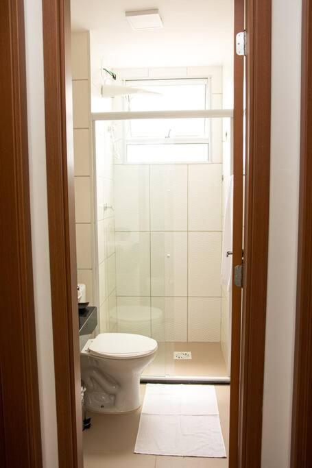 Apartamento Aconchegante Próximo à Arena Castelão *