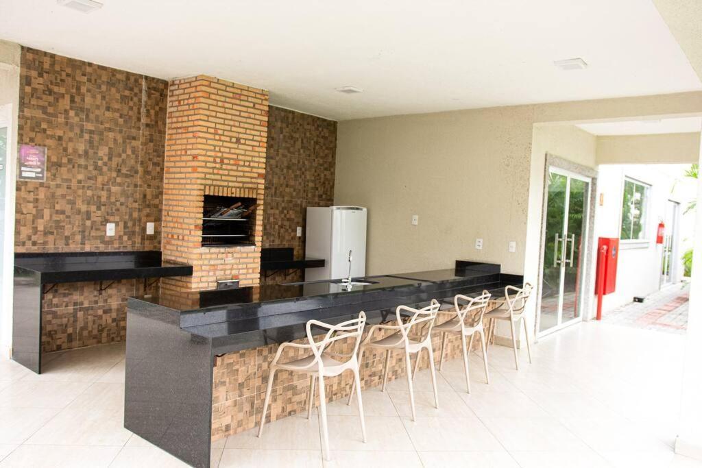 Aconchegante Próximo à Arena Castelão * Fortaleza (Ceara)