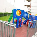 Apartamento Aconchegante Proximo A Arena Castelao