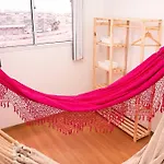 Apartamento Aconchegante Proximo A Arena Castelao