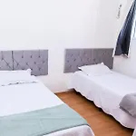 Apartamento Aconchegante próximo à Arena Castelão