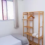 Apartamento Aconchegante próximo à Arena Castelão
