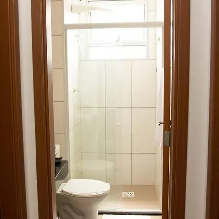 Apartamento Aconchegante Próximo à Arena Castelão *