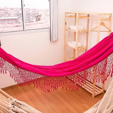 Apartamento Aconchegante Próximo à Arena Castelão Fortaleza (Ceara)