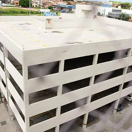 Aconchegante Próximo à Arena Castelão Fortaleza (Ceara)