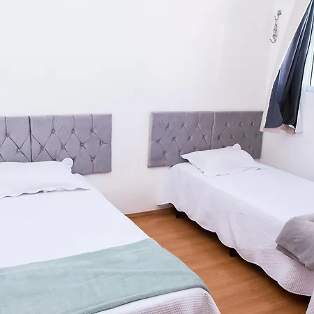 Aconchegante Próximo à Arena Castelão Apartamento Fortaleza (Ceara)