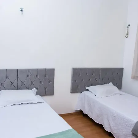 Aconchegante Próximo à Arena Castelão Apartamento *