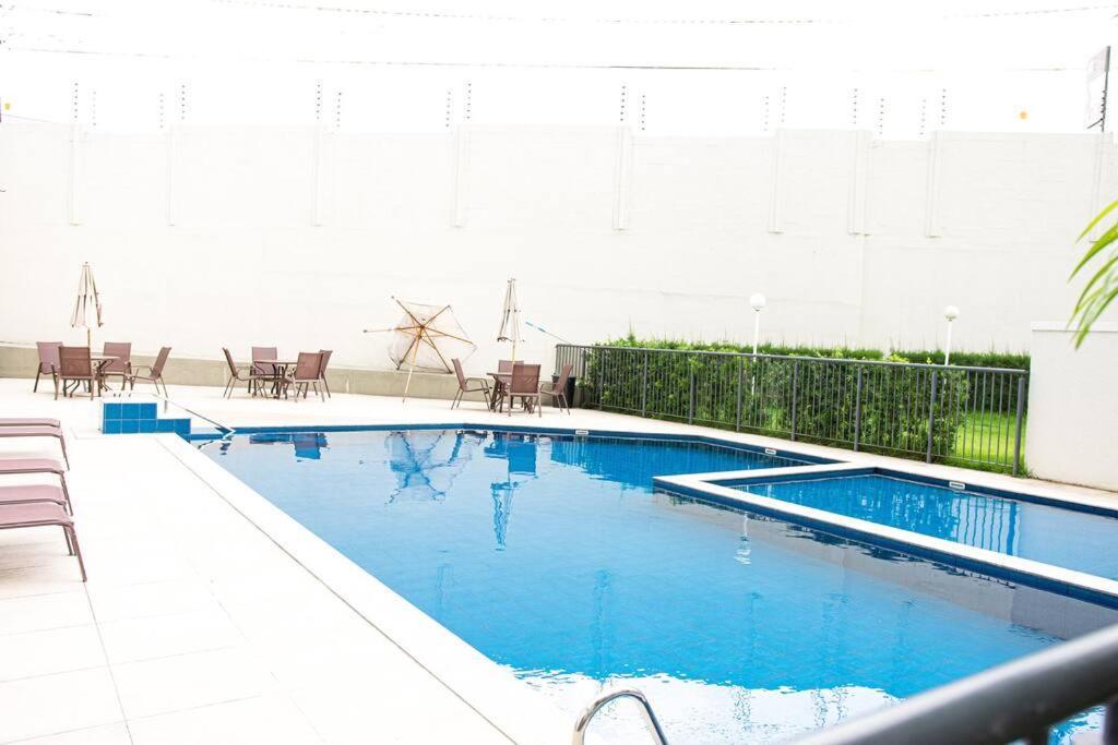 Aconchegante Proximo A Arena Castelao